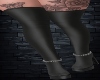 Naughty Boots