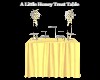 A Little Honey Treat Tbl