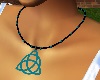 *TJ* Charmed Pendant2 B