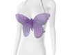 BQ| Butterfly Lilac