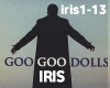 Goo Goo Dolls IRIS