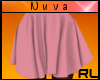 N* Pink Skirt RL