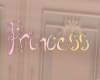 Princess Particle Effect