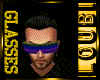 Animated Glasses 2