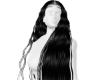 LILINE BLACK HAIR
