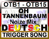 OH TANNENBAUM