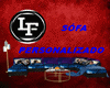 SÓFA PERSONALIZADO