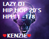 LAZY DJ HIP HOP MIX