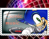 Sonic MUSIC