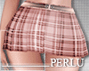 [P]Fall Vintage Skirt