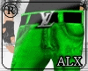 [Alx] Green