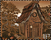 Fall Lovely Cabin Autumn