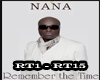Remember The Time - Nana