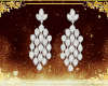 Moon Child Earings~ L