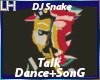 DJ Snake-Talk |D+S
