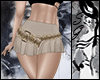 SG  Khaky & Snake Belt