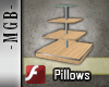 [MGB] Z Pillows
