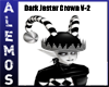 Dark Jester Crown V-2