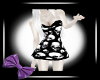 /D/ Cute Goth Dress
