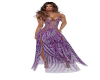Dreamy Gown