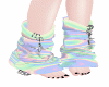 !Baby Leg Warmers