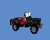 millitary jeep