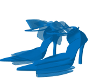 Blue Heels-Furniture