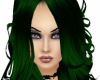 Lalita Dark Green