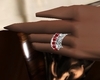 5 diamond ring 