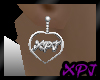 XPJ Earrings