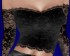Black Lace Shirt