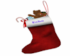 Echo Stocking