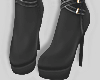 RC Boots Goth Black