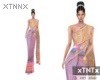 Thai dress 53