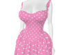 ♔ Barbie Dress