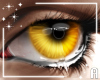 A! Idalia 2-toned eyes