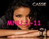 Cassie Me & You