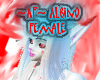 ~AF~ Albino Eyes Female