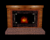 (S) WOOD FIRE PLACE