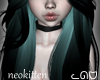 ᓚᘏᗢ gemma - sky 2