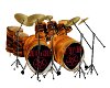 motley crue drums
