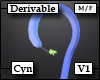 [Cyn] DRV Cat/Mouse Tail