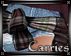 C Flannel Tie