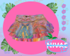 nc | patchwork skirt 4