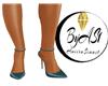 ByAS1~PrettyBlueGr Heels