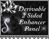 Derivable Enhancer Panel