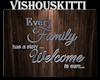 [VK] Family Night Sign