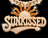 Sunkissed Custom Chain