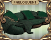 F:~ Emerald Cave couch