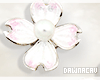 [DJ]Boho Flower Earrings